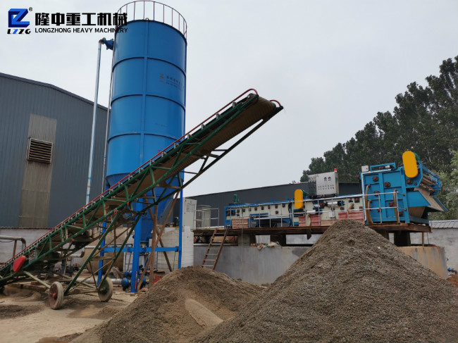 石粉、石屑有何區(qū)別？石屑能用做機制砂嗎？