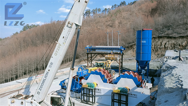 洗砂機掙錢嗎？開洗沙場利潤大概有多少？